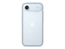 Apple Bumper Silikondeksel iPhone Air - Blå