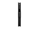 Lommebokdeksel iPhone 15 Pro Max - Svart
