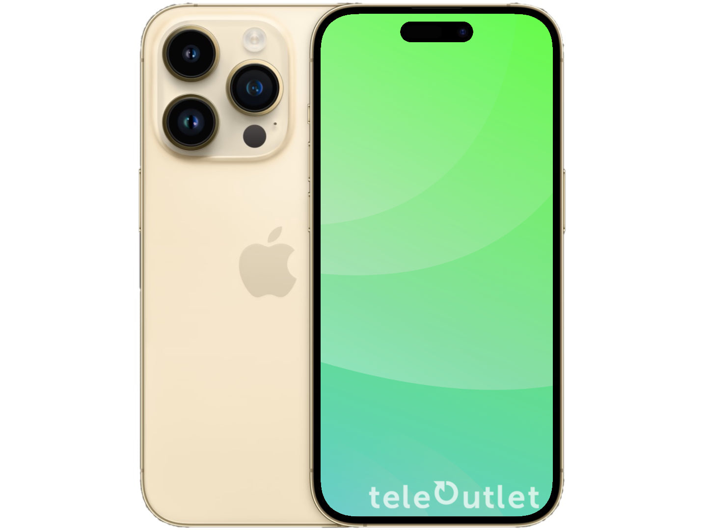 Apple iPhone 14 Pro Max – Kjøp pent brukte mobiltelefoner – Stort