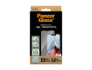 PanzerGlass UWF Skjermbeskyttelse iPhone 16e/14/13/13 Pro