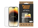 PanzerGlass UWF Skjermbeskyttelse iPhone 14 Pro