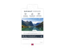 Lommebokdeksel iPhone 15 Pro Max - Svart