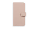 iDeal Magnet Lommebokdeksel iPhone 11/XR - Rosa