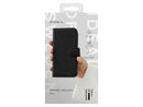 iDeal Magnet+ Lommebokdeksel iPhone 16 - Svart