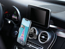 CellularLine Touch Mag Mobilholder til bil med Magsafe - Svart