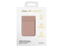 iDeal Magnetisk Kortholder Magsafe - Rosa