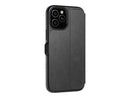 Tech21 Evo Lommebokdeksel iPhone 12 Pro Max - Svart