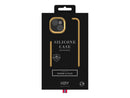Silikondeksel iPhone 14 Plus MagSafe - Oransje