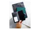 iDeal Magnet Lommebokdeksel iPhone 12/12 Pro - Svart
