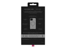 Silikondeksel iPhone 14 Plus MagSafe - Oransje