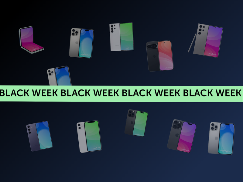 Gjør et skikkelig kupp på Ny-ish mobiler!