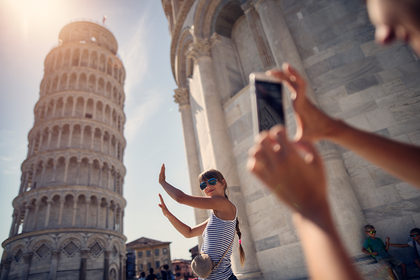 9 tips! Smart tilbehør til mobil på ferie fra Teleoutlet
