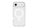 CellularLine Gloss Mobildeksel iPhone Air - Gjennomsiktig