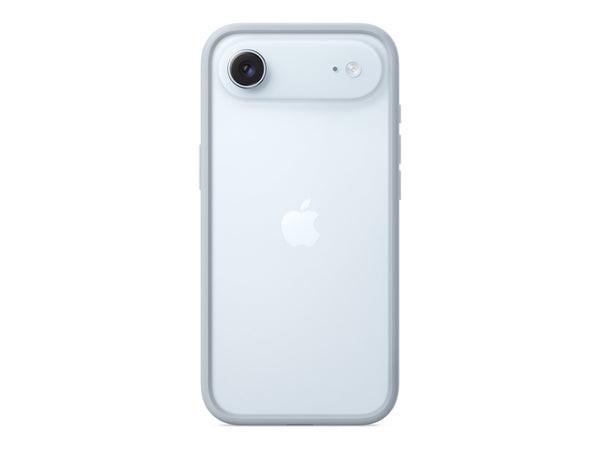 Apple Bumper Silikondeksel iPhone Air - Blå