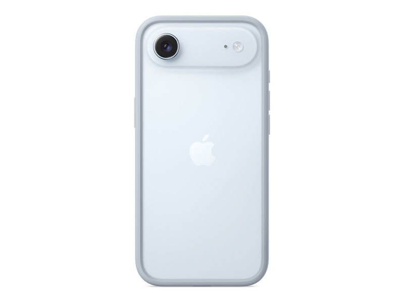 Apple Bumper Silikondeksel iPhone Air - Blå