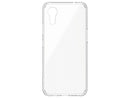 Silikondeksel Samsung Xcover 7 - Gjennomsiktig