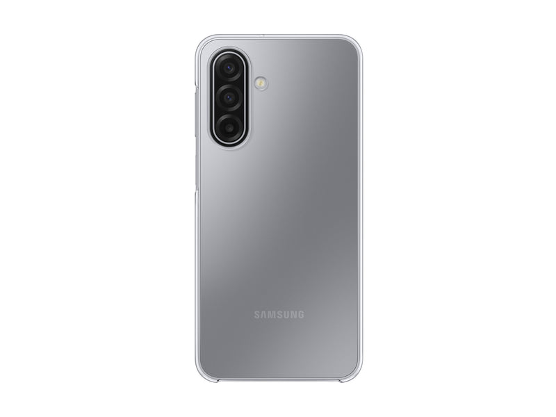 Samsung Mobildeksel Samsung A17 - Gjennomsiktig