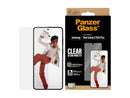 PanzerGlass UWF Skjermbeskyttelse Samsung S26 Plus