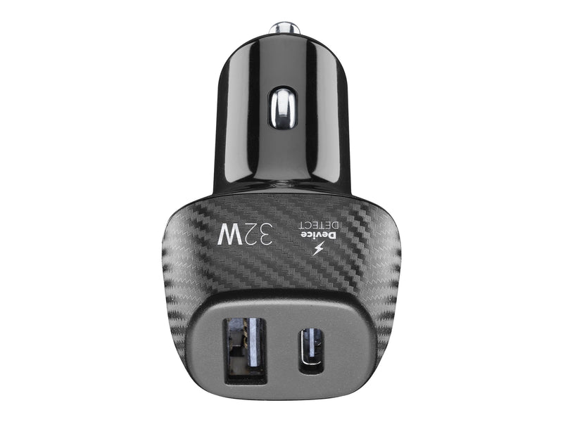 CellularLine 20W Multipower 2 Pro+ Billader USB-A og USB-C