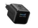Anker Display 45W Strømadapter USB-C - Svart