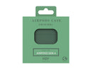 AirPods Case Gen 4 - Jadegrønn