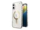 Speck ClickLock Lux Mobildeksel iPhone 16 Plus Magsafe - Glitter