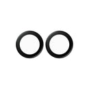 PanzerGlass Hoops Ceriamic Linsebeskyttelse iPhone Duo