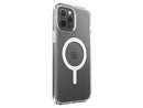Speck Presidio Deksel iPhone 12 Pro Max MagSafe - Gjennomsiktig