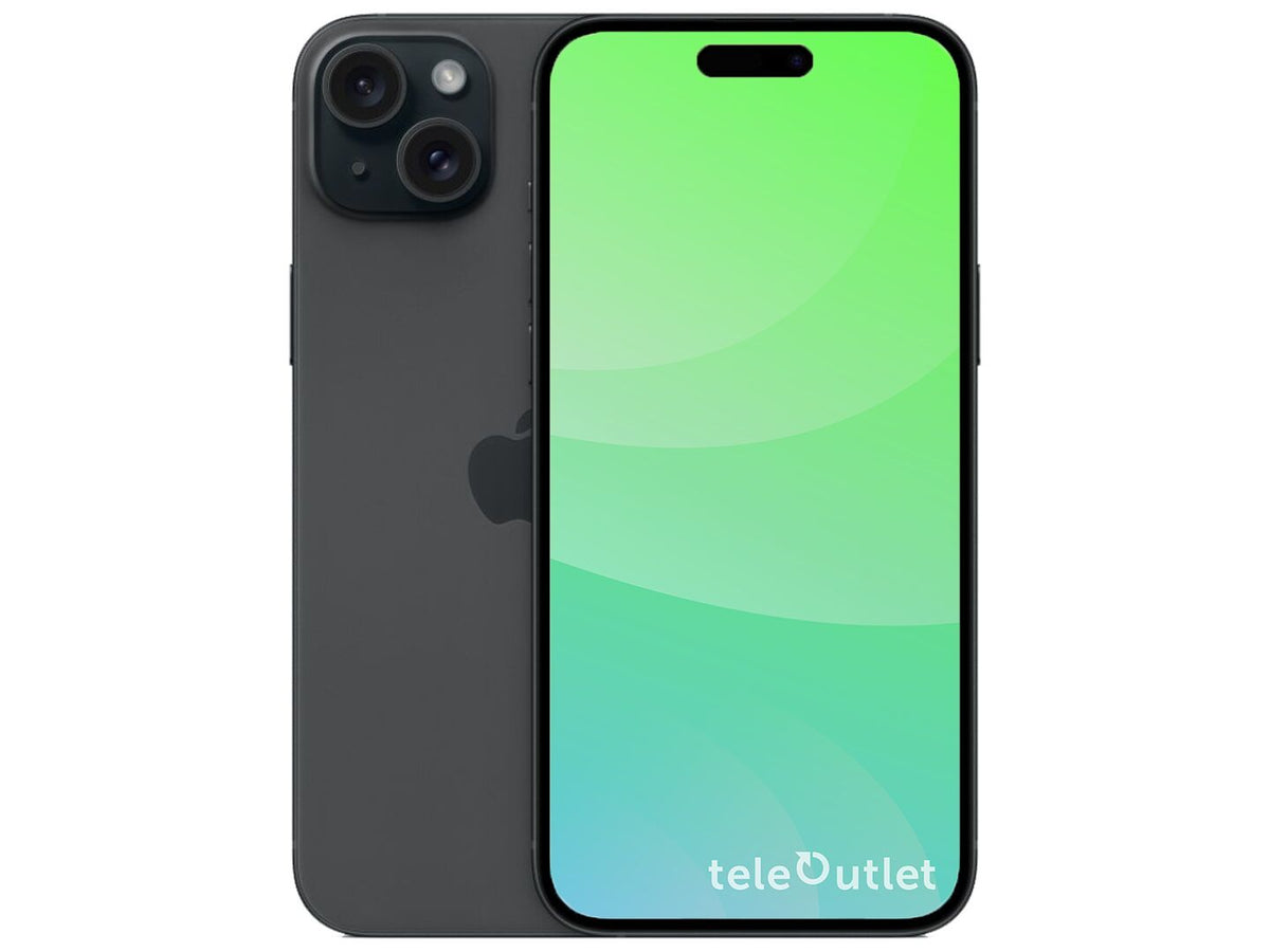 Apple iPhone 15 Plus – Kjøp pent brukte mobiltelefoner – Stort