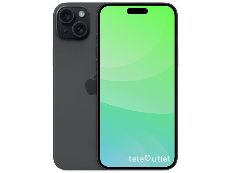 Apple iPhone 15 Plus – Kjøp pent brukte mobiltelefoner – Stort