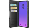 CellularLine Book Agenda2 Lommebokdeksel Samsung A57 - Svart