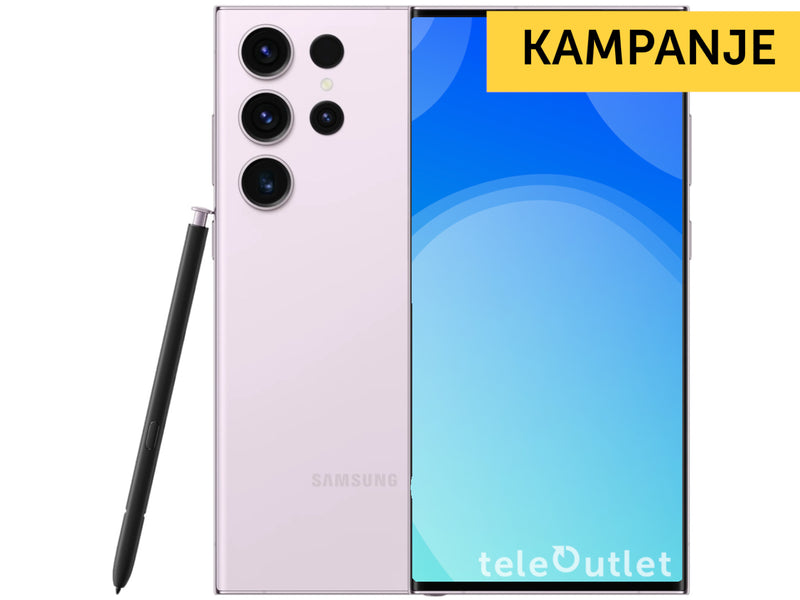 Samsung Galaxy S23 Ultra