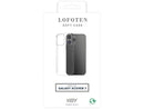 Silikondeksel Samsung Xcover 7 - Gjennomsiktig