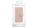 iDeal Magnet Lommebokdeksel iPhone 15 - Rosa