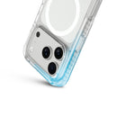 CellularLine Ultra Strong Mobildeksel iPhone 18 Pro Magsafe - Gjennomsiktig
