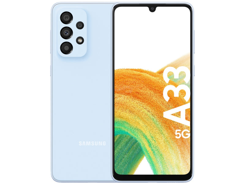 Samsung Galaxy A33 5G