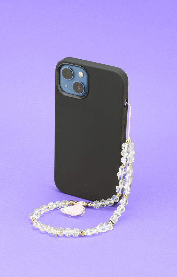 CellularLine Phone Strap - Shiny