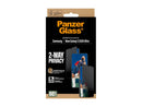 PanzerGlass UWF Privacy Skjermbeskyttelse Samsung S26 Ultra