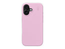 iDeal Silikondeksel iPhone 16 Magsafe - Rosa