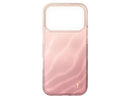 iDeal Støtsikkert deksel iPhone 17 Pro Magsafe - Rosa