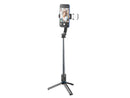 CellularLine Tripod med Bluetooth