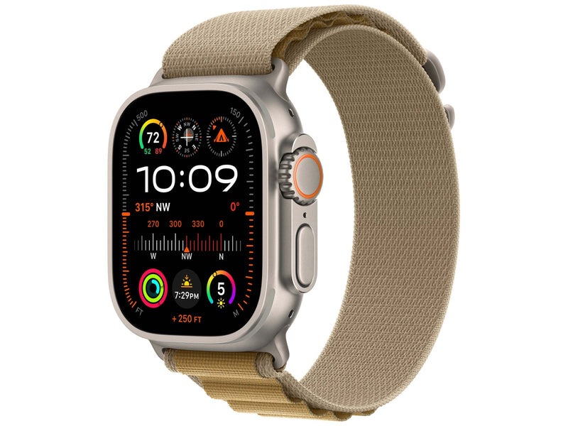 Apple Watch Ultra 2 49mm