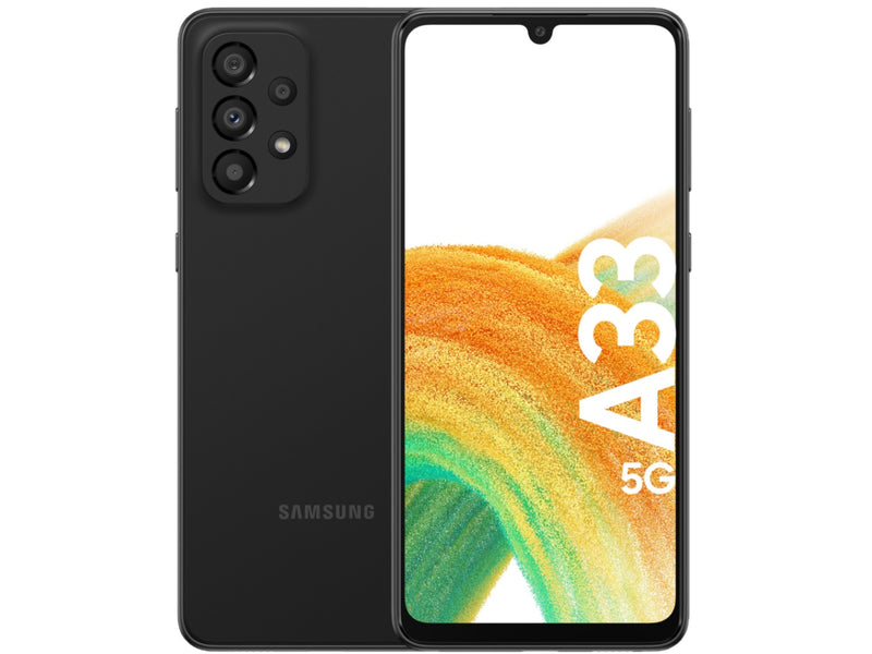 Samsung Galaxy A33 5G