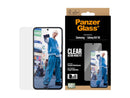 PanzerGlass UWF Skjermbeskyttelse Samsung A57