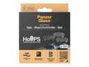 PanzerGlass Linsebeskyttelse iPhone 13 Pro/13 Pro Max