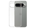 PanzerGlass Hardcase Plastdeksel Google Pixel 9/9 Pro - Gjennomsiktig