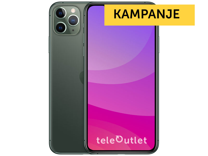 Apple iPhone 11 Pro Max