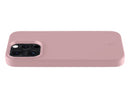 CellularLine Sensation Silikondeksel iPhone 13 Pro - Rosa