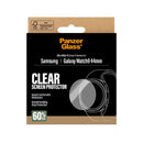 PanzerGlass Skjermbeskyttelse Samsung Watch9 44mm