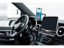 CellularLine Mobilholder til bil med MagSafe